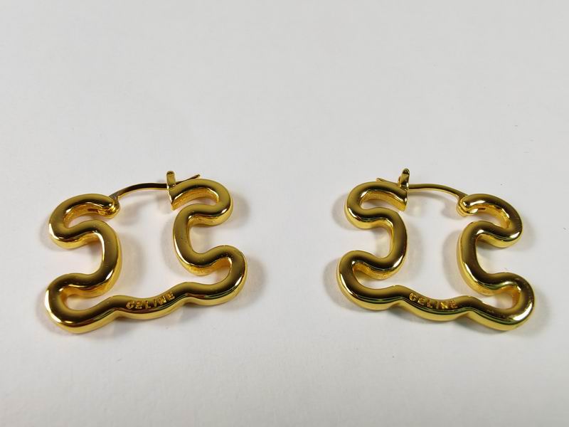 Celine Earring 06lyr522 (6)